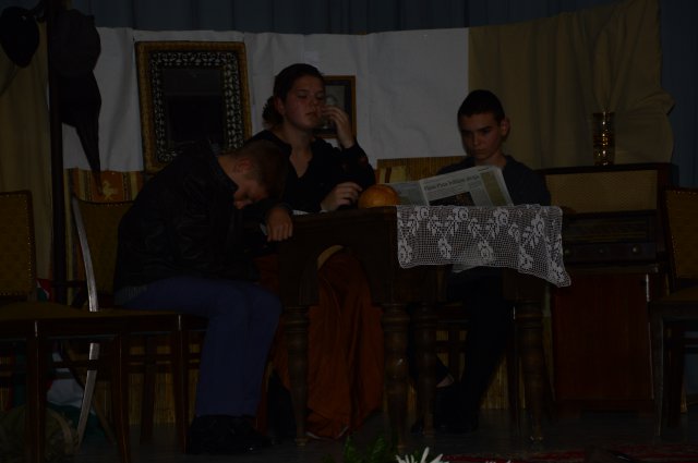 56' Ünnepség